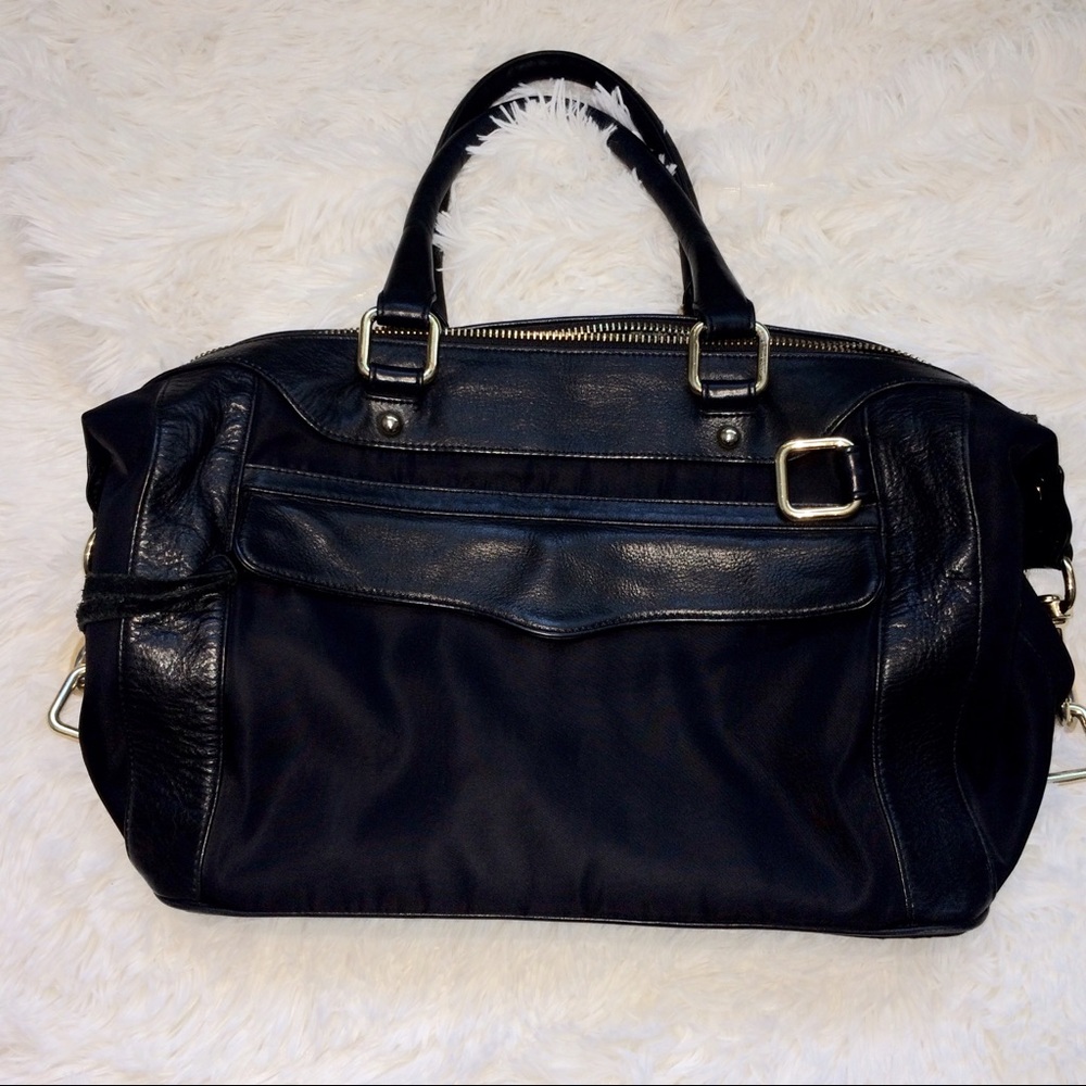 Rebecca Minkoff Satchel