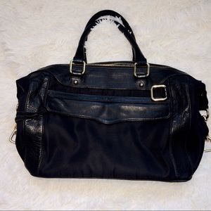 Rebecca Minkoff Satchel