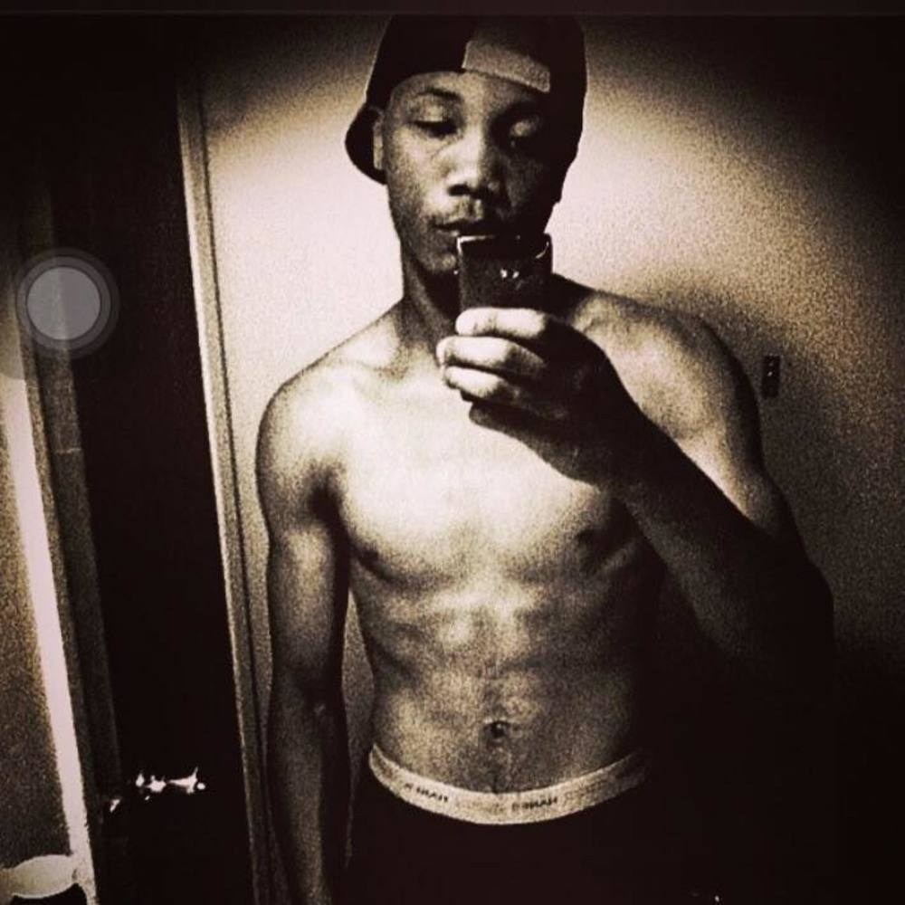 Meet your Posher, Kidd