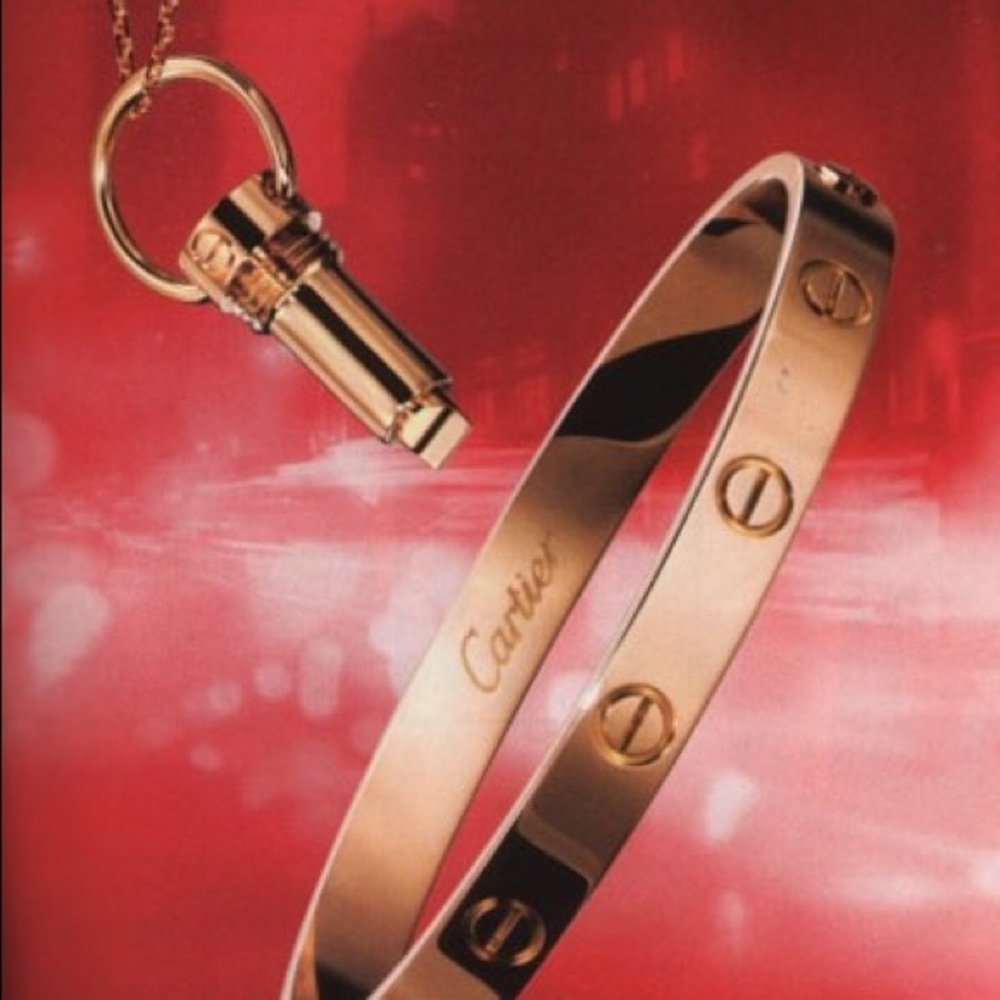 Meet your Posher, Nikita