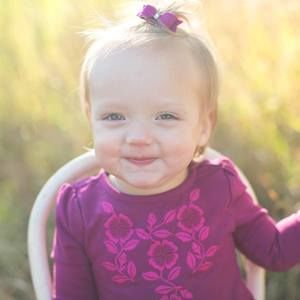 Meet your Posher, Steph