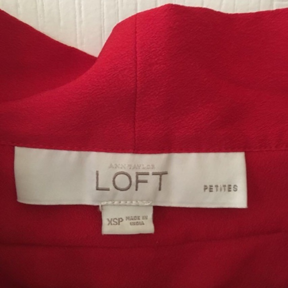 Loft blouse - Picture 3 of 3