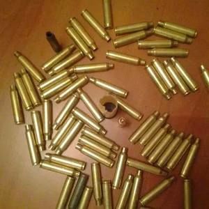 Meet your Posher, Garnell