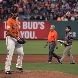 Meet your Posher, Danny