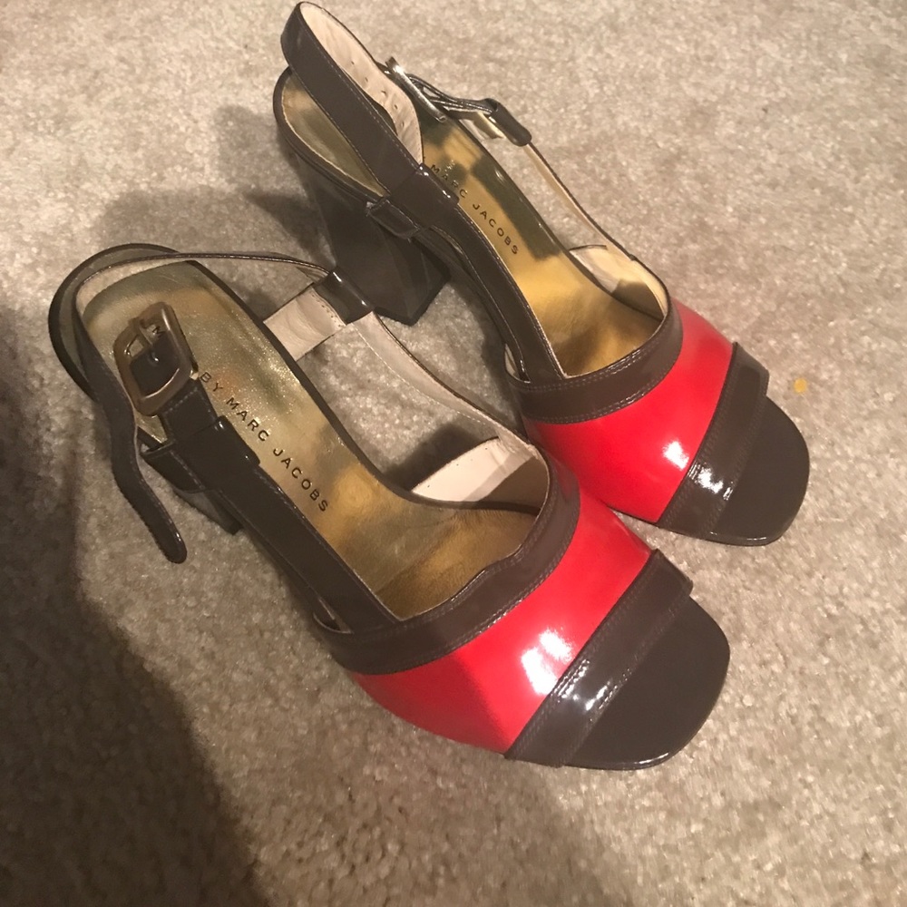 Marc by Marc jacobs sandals