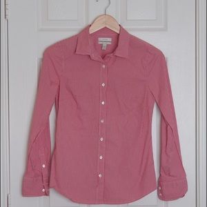 J CREW Stretch Perfect Fit