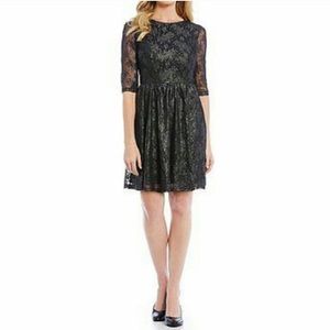 Alex Marie Lace Dress