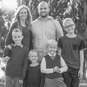 Meet your Posher, Bryan