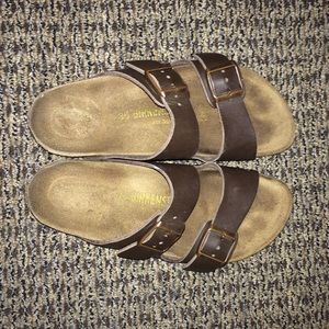 Arizona Birkenstocks