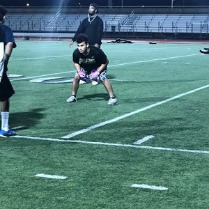 Meet your Posher, Brian