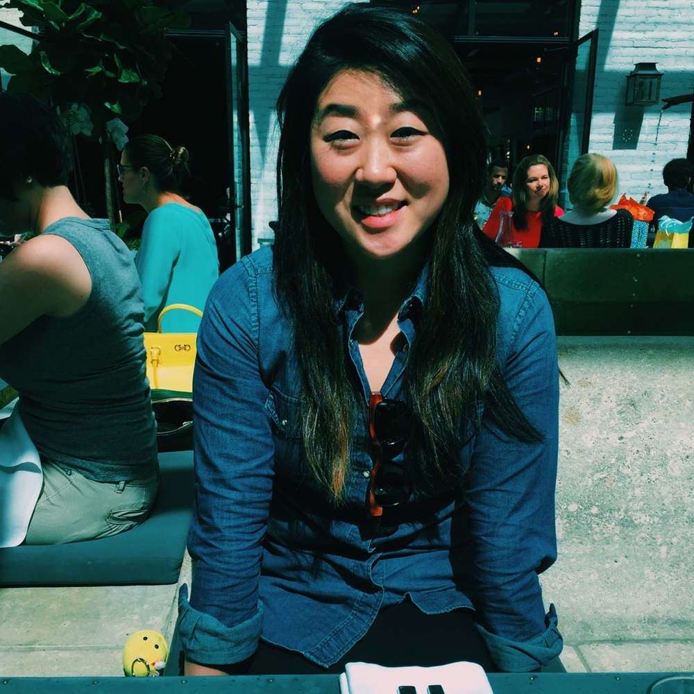 Meet your Posher, Monica