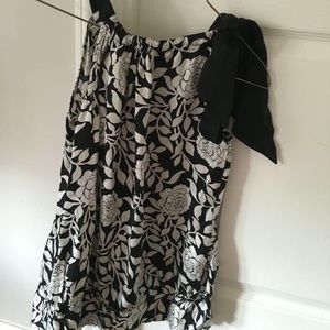 White House Black Market blouse