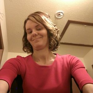 Meet your Posher, Raymanda