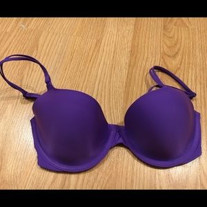 Victoria's Secret Demi Bra!