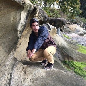 Meet your Posher, Seth