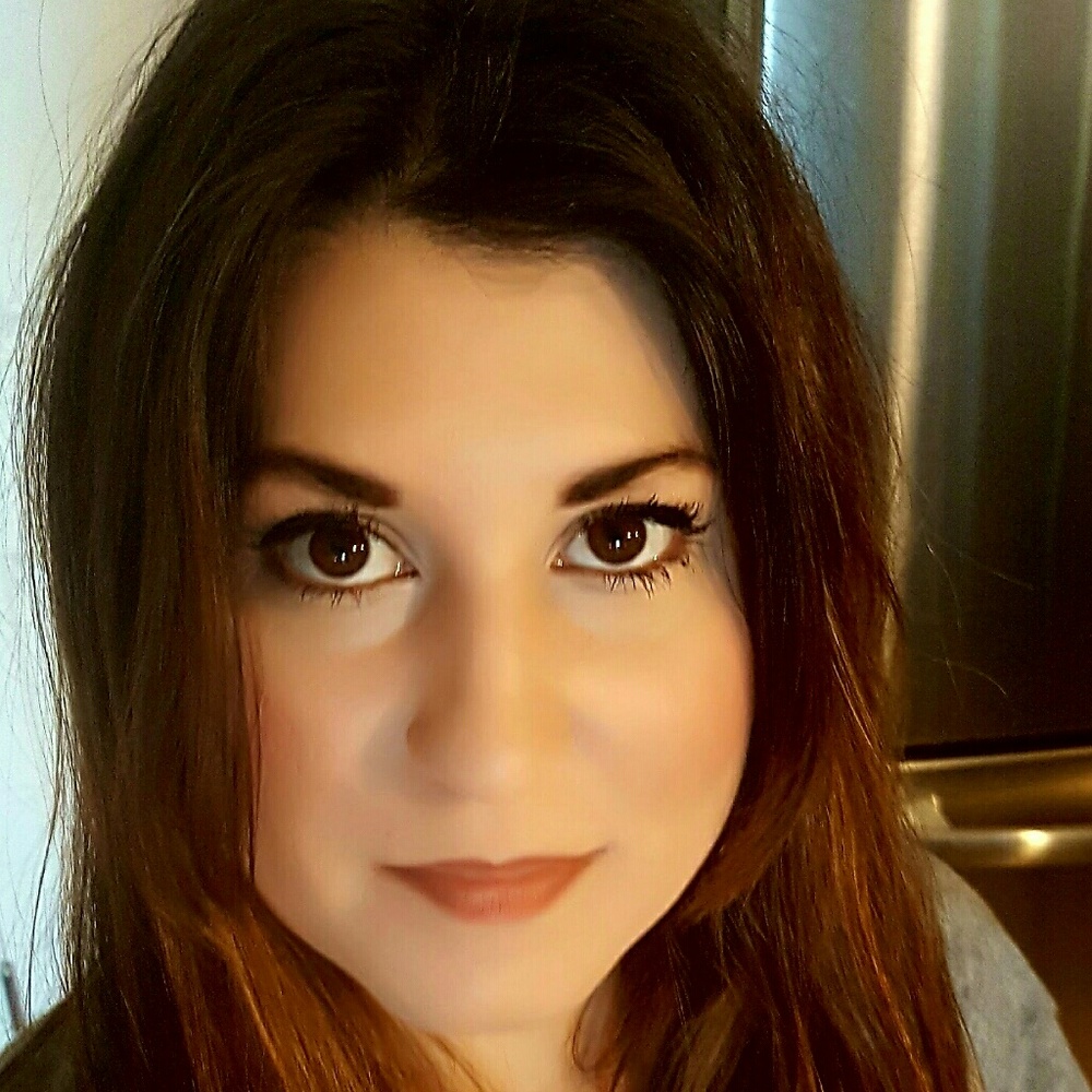 Meet your Posher, Jenee