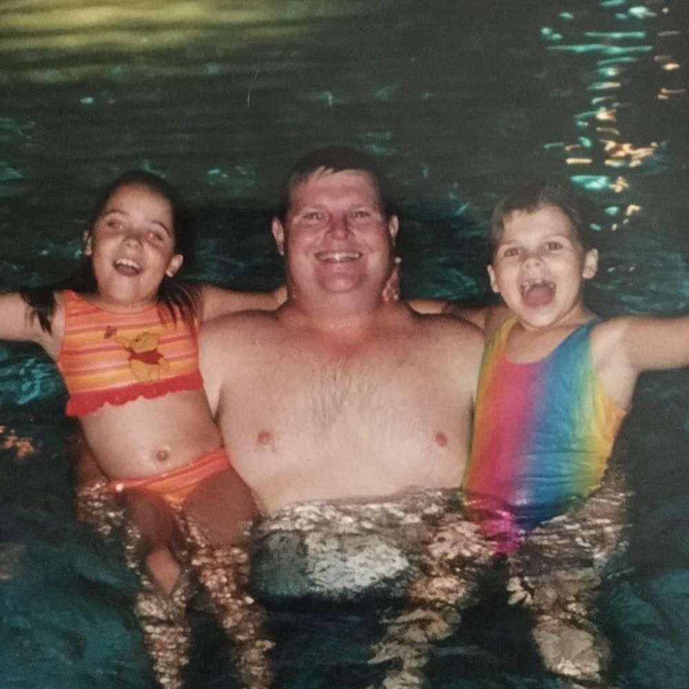 Meet your Posher, Gabby