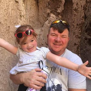 Meet your Posher, Danny