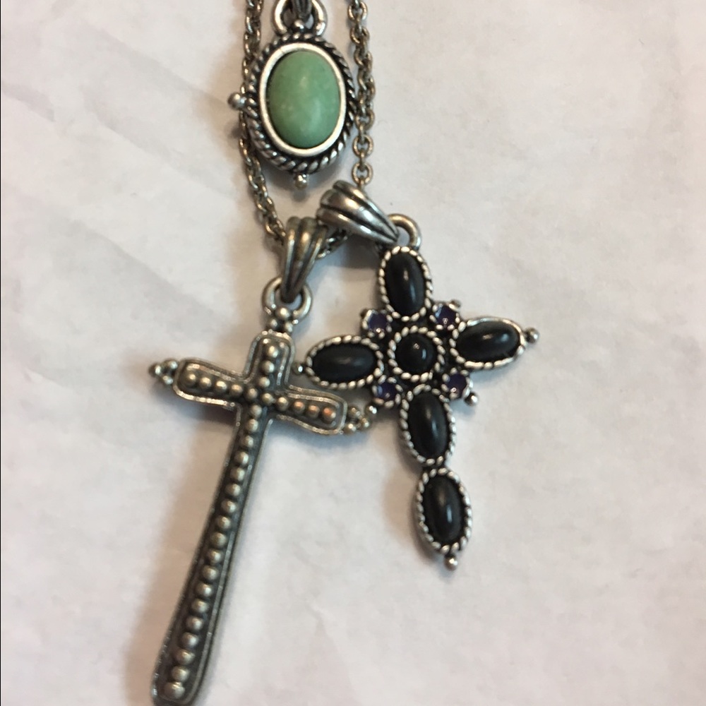 Lucky Brand necklace