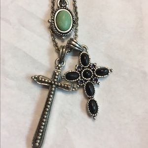 Lucky Brand necklace