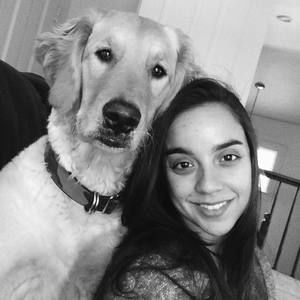 Meet your Posher, Natasha