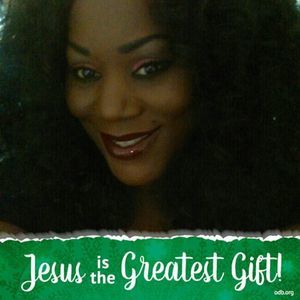 Meet your Posher, Ebony