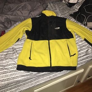 North face jacket