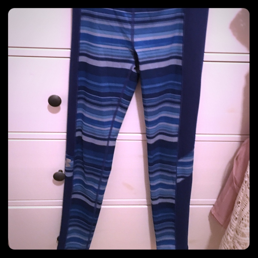 Under Armour leggings