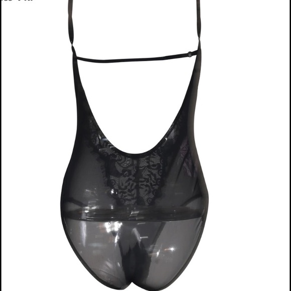 New lace bodysuit - Picture 7 of 8