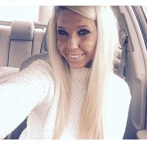 Meet your Posher, Ashlee