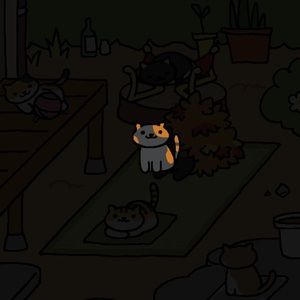 Meet your Posher, Vincent