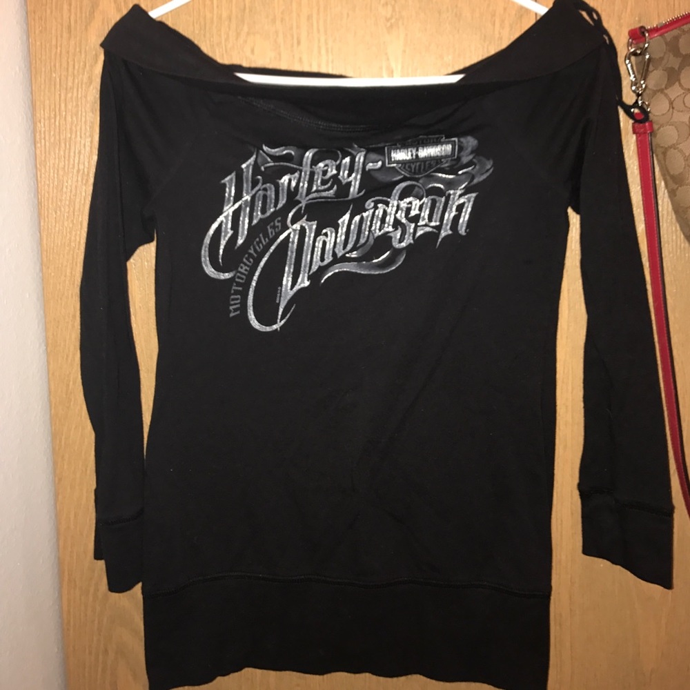 Harley Davidson