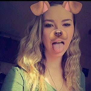 Meet your Posher, April