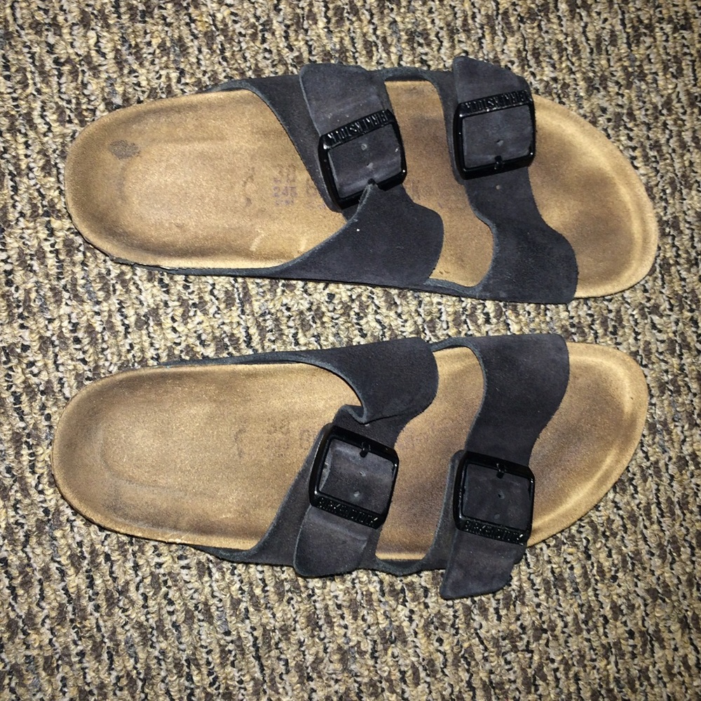 Arizona Birkenstocks