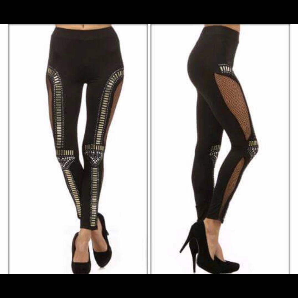Leggings