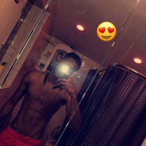 Meet your Posher, Dorian