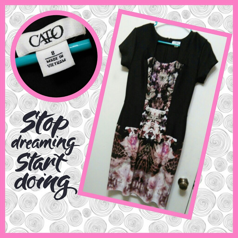 Beautiful dress from Cato