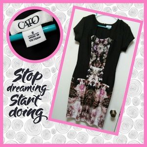 Beautiful dress from Cato