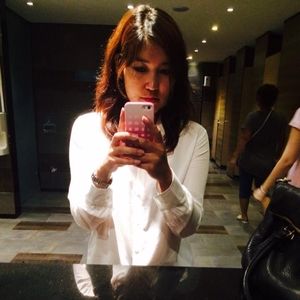 Meet your Posher, Tuya