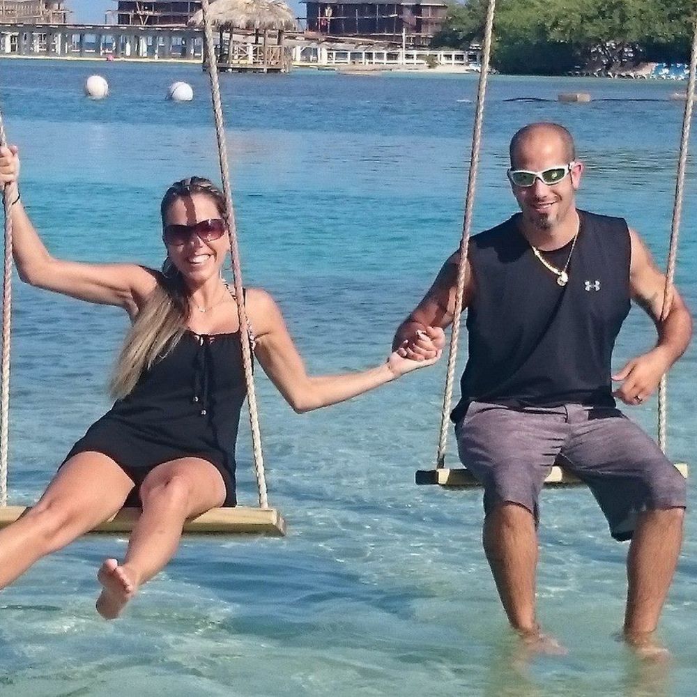 Meet your Posher, Nikki