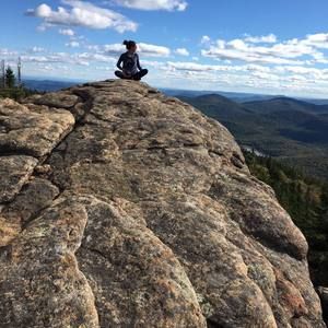 Meet your Posher, Michelle