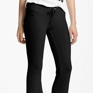 Wildfox black pants small