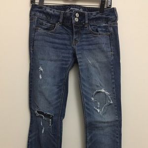 👖 American Eagle Artist Jeans 👖