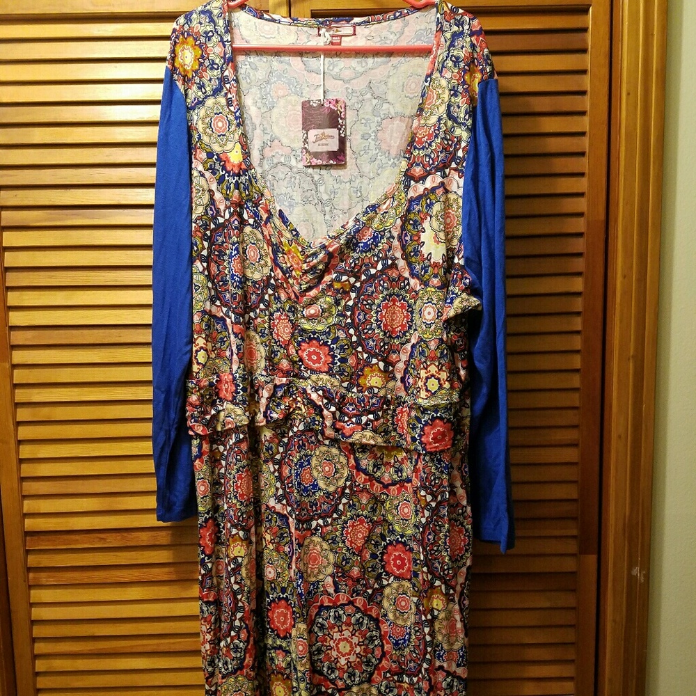 Joe Browns Dress-Brand New w/tags