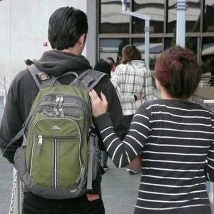 Meet your Posher, Meagan