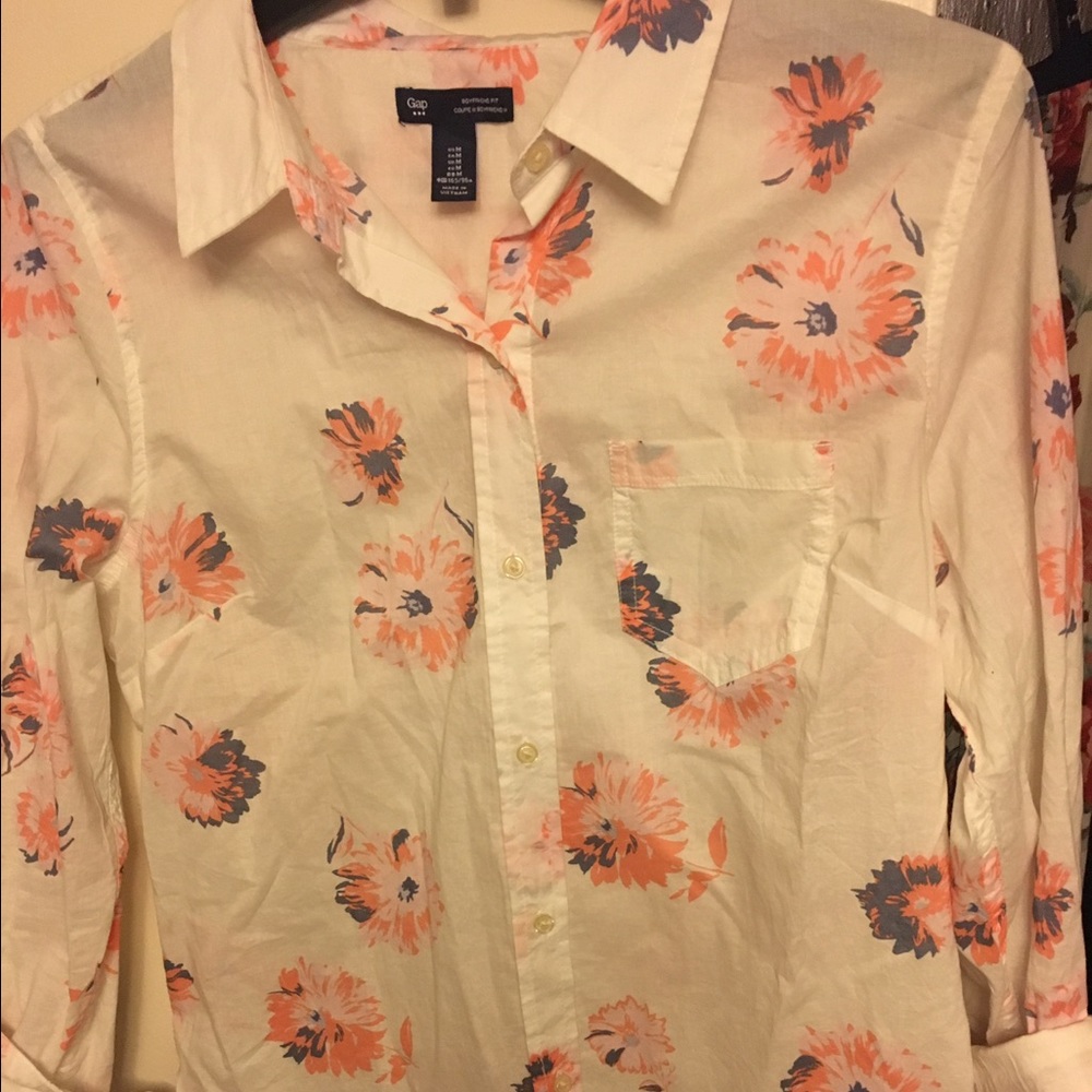 Shirt