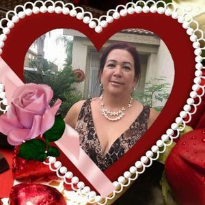 Meet your Posher, Gaby