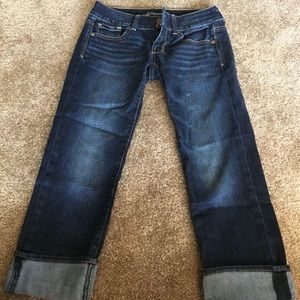 American eagle artist Capri