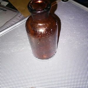 Vintage Lysol bottle