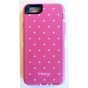 6/6S OtterBox